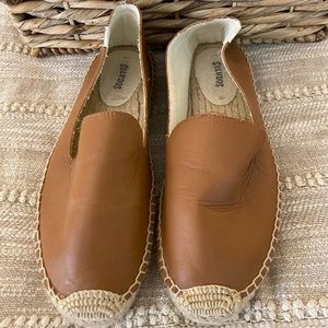 Espadrilles